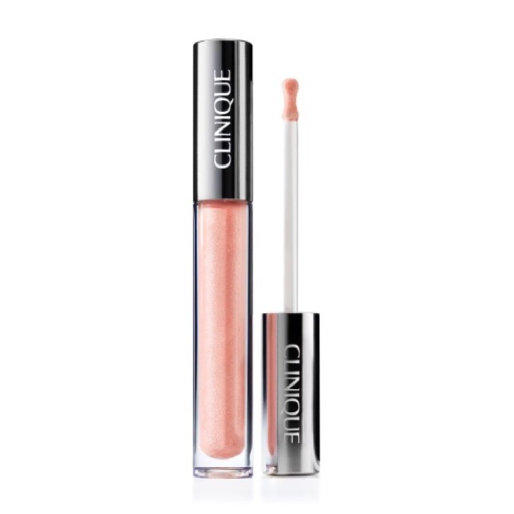 Clinique Airkiss Pop Plush Creamy Lip Gloss BRAND NEW/NO BOX